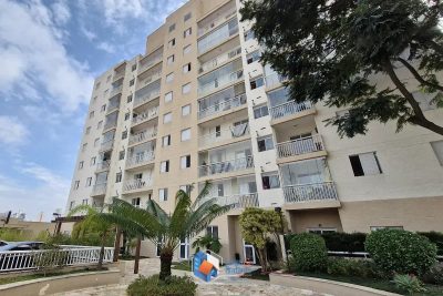 Apartamento, 2 quartos, 62 m² - Foto 1