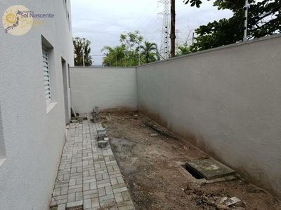 Apartamento, 2 quartos, 57 m² - Foto 4