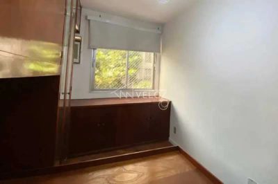 Apartamento, 2 quartos, 70 m² - Foto 2