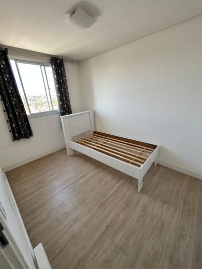 Apartamento, 2 quartos, 62 m² - Foto 5