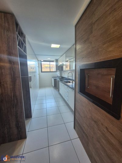 Apartamento, 2 quartos, 200 m² - Foto 3