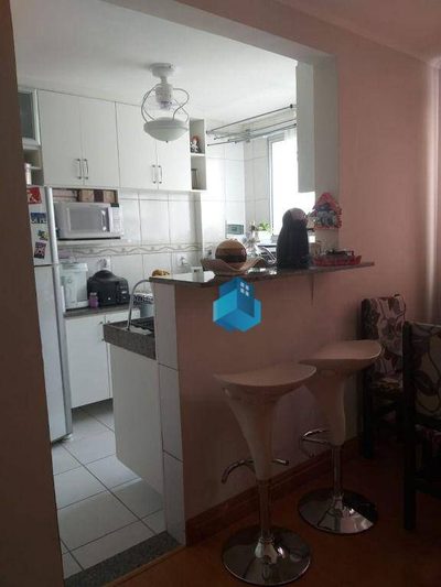 Apartamento, 2 quartos, 49 m² - Foto 4