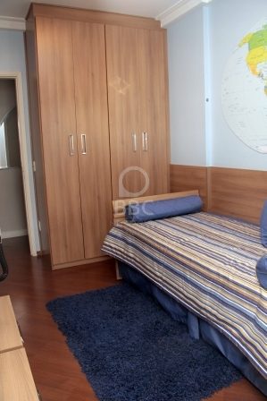 Apartamento, 4 quartos, 152 m² - Foto 4