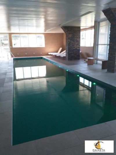Flat/Apart Hotel, 1 quarto, 46 m² - Foto 1