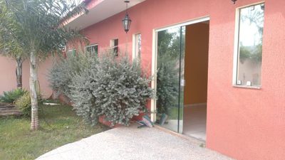 Casa de Condomínio, 2 quartos - Foto 2