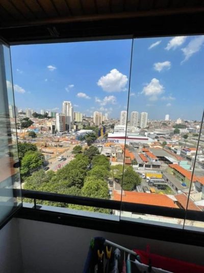 Apartamento, 2 quartos, 50 m² - Foto 5