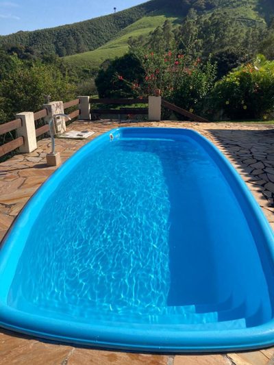 Sítio, 3 quartos, 6050 m² - Foto 3