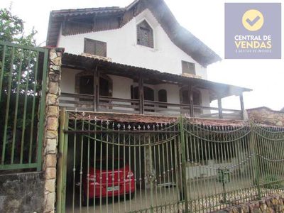 Casa, 6 quartos, 360 m² - Foto 2