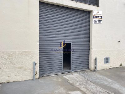 Depósito-Galpão, 523 m² - Foto 4