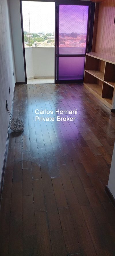 Apartamento, 1 quarto, 58 m² - Foto 3