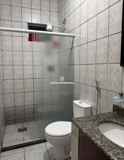 Casa, 4 quartos, 156 m² - Foto 5