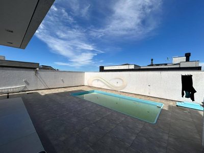 Casa, 3 quartos, 233 m² - Foto 4
