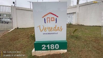 Casa, 2 quartos, 122 m² - Foto 1