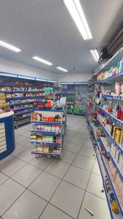 Loja-Salão, 90 m² - Foto 4