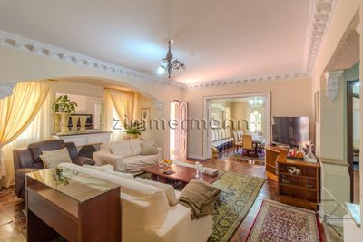 Casa, 6 quartos, 340 m² - Foto 3