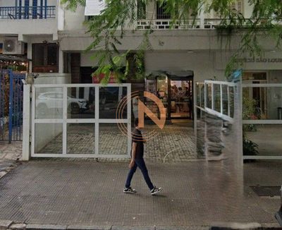 Loja-Salão, 340 m² - Foto 2