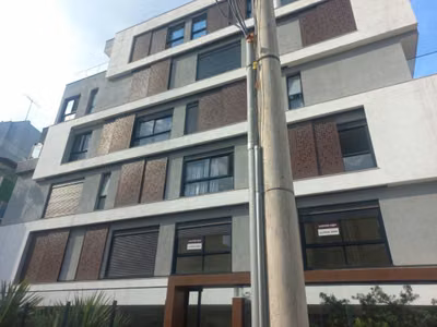 Apartamento, 1 quarto, 49 m² - Foto 1