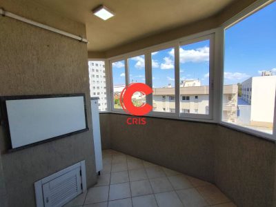 Apartamento, 3 quartos, 110 m² - Foto 1