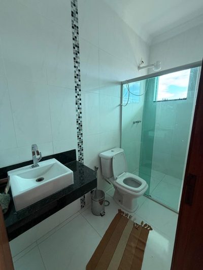Casa de Condomínio, 5 quartos - Foto 4