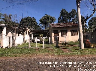 Casa, 2 quartos, 417 m² - Foto 1