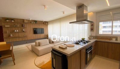 Apartamento, 3 quartos, 76 m² - Foto 3