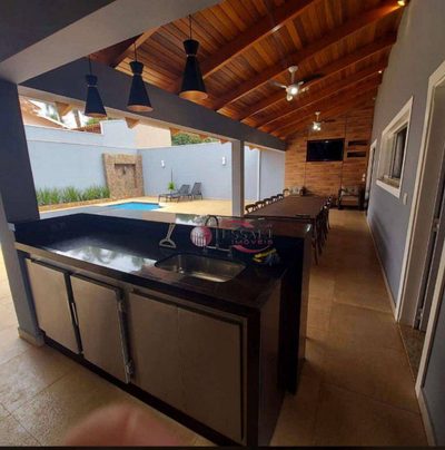 Casa, 4 quartos, 292 m² - Foto 3