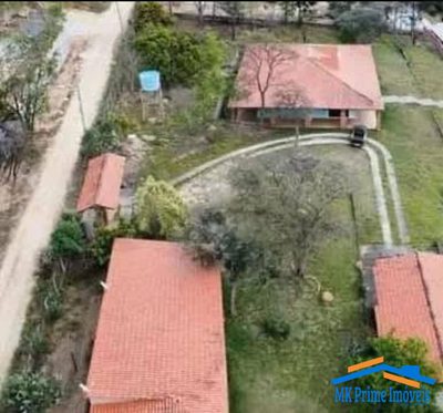 Sítio, 4 quartos, 3000 m² - Foto 3