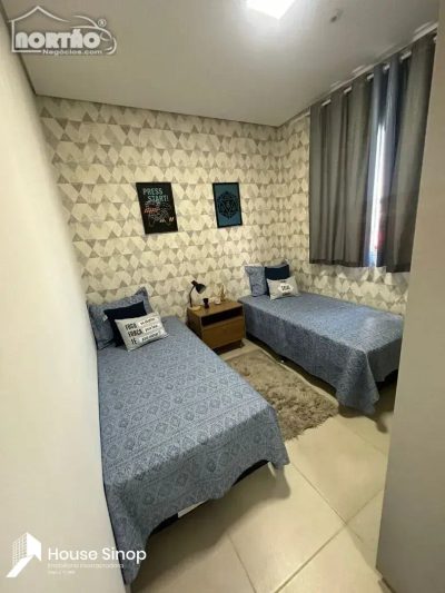 Casa, 2 quartos, 50 m² - Foto 4