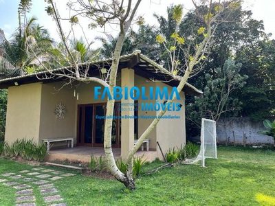 Casa de Condomínio, 4 quartos - Foto 5
