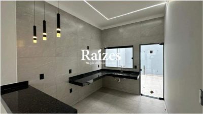 Casa, 3 quartos, 90 m² - Foto 1