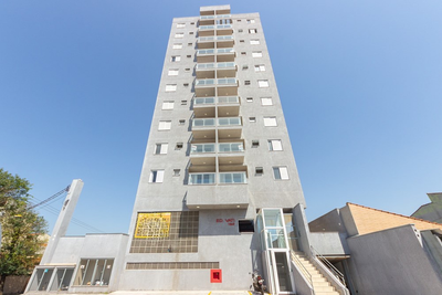 Apartamento, 2 quartos, 48 m² - Foto 3