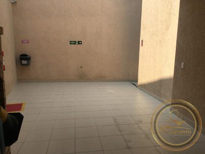 Casa de Condomínio, 2 quartos - Foto 2