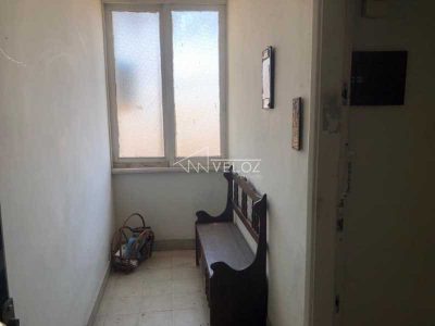 Sala-Conjunto, 22 m² - Foto 1