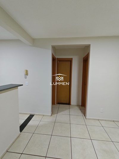 Apartamento, 2 quartos, 45 m² - Foto 4