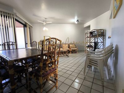 Apartamento, 3 quartos, 142 m² - Foto 2
