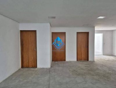 Loja-Salão, 360 m² - Foto 2