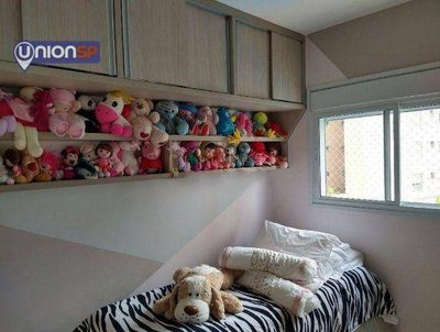 Apartamento, 3 quartos, 111 m² - Foto 5