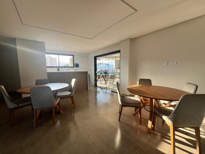 Apartamento, 1 quarto, 52 m² - Foto 4