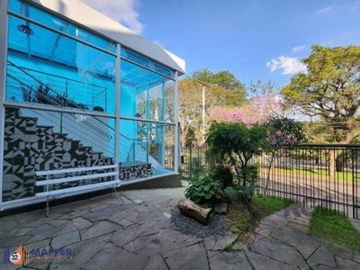 Casa, 3 quartos, 255 m² - Foto 4