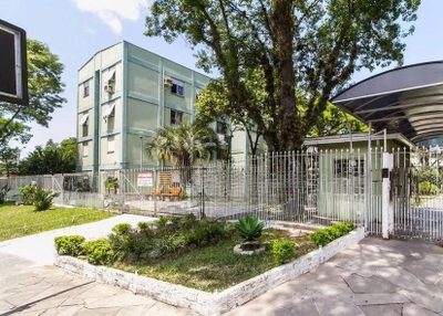 Apartamento, 2 quartos, 46 m² - Foto 1