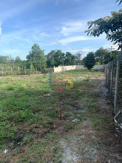 Terreno, 1 hectares - Foto 1