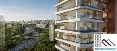 Apartamento, 2 quartos, 88 m² - Foto 3