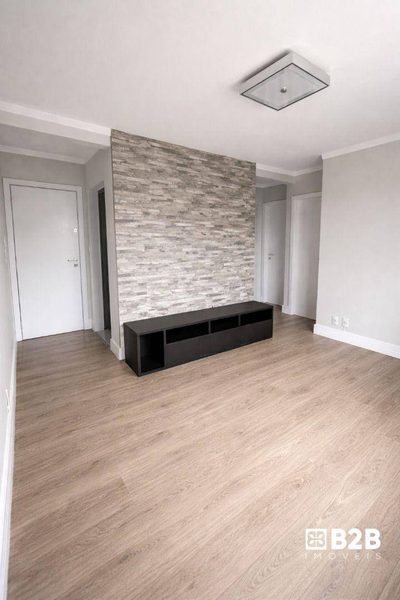 Apartamento, 2 quartos, 47 m² - Foto 1
