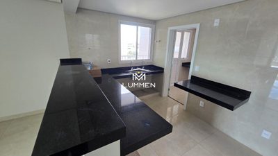 Apartamento, 3 quartos, 121 m² - Foto 5