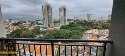 Apartamento, 2 quartos, 42 m² - Foto 2