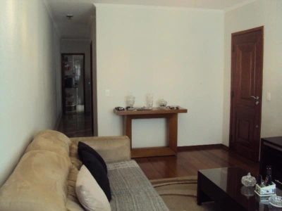 Casa, 3 quartos, 160 m² - Foto 1