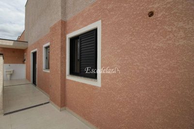 Cobertura, 1 quarto, 60 m² - Foto 3