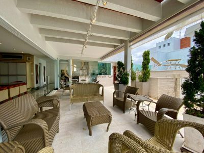 Apartamento, 5 quartos, 415 m² - Foto 3