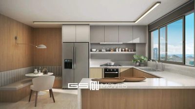 Cobertura, 4 quartos, 199 m² - Foto 5