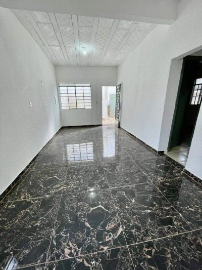 Casa, 3 quartos, 200 m² - Foto 1